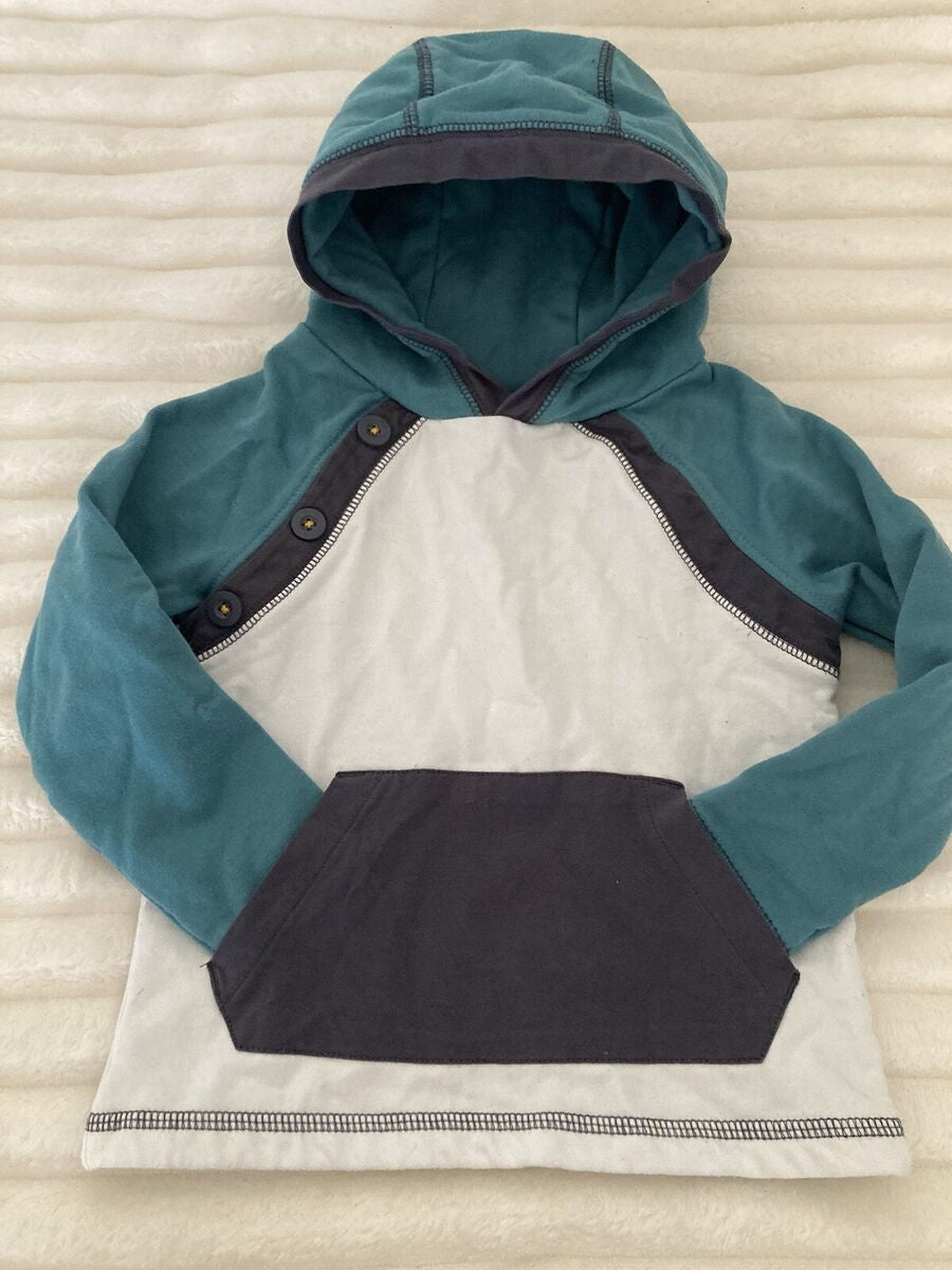 9/12m Tommy Bahama Hoodie NWT