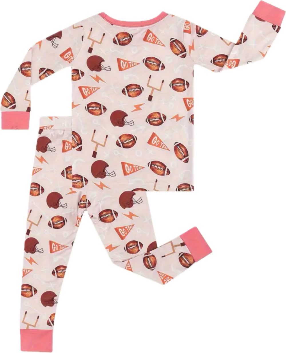 PB & Jams- Huddles and Cuddles Bamboo Lounge Set