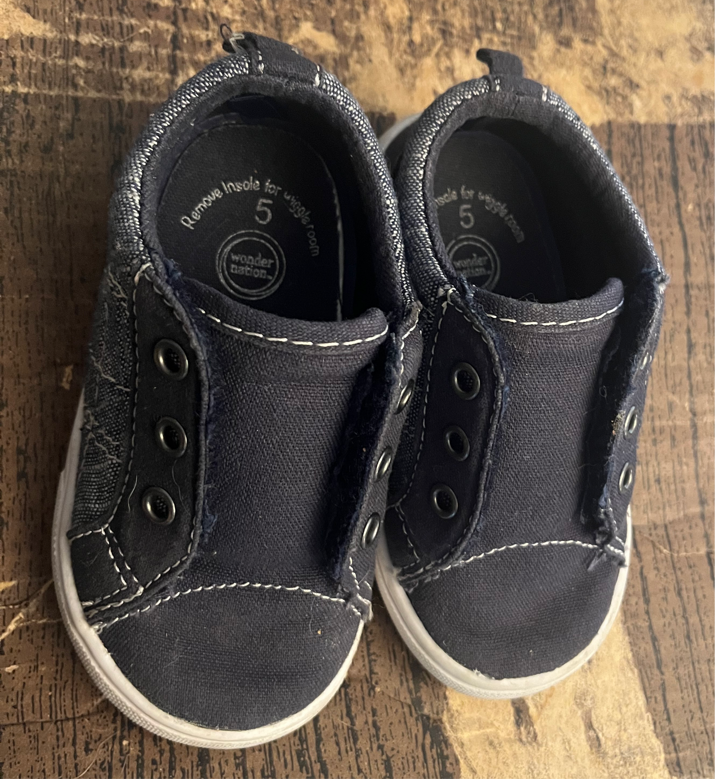 5c Toddler Shoes