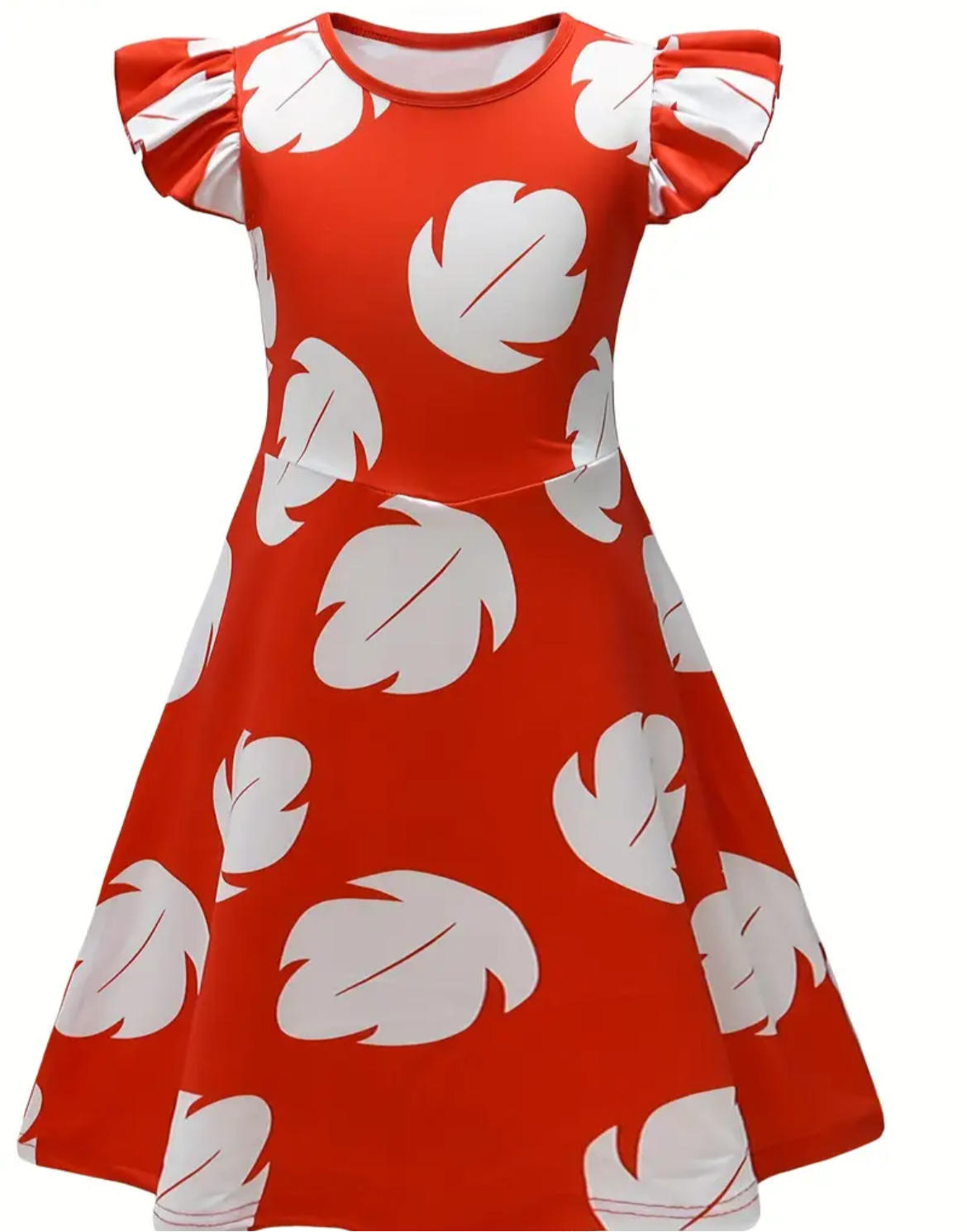 Ohana Dress