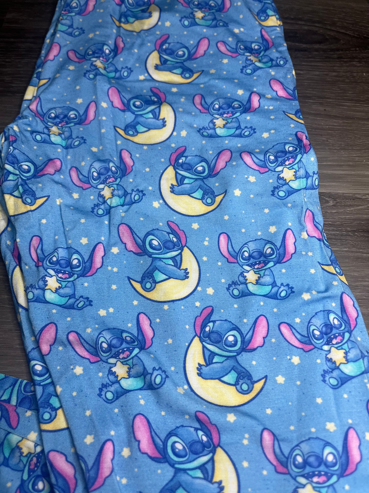 626 Sleepy Time Bamboo Joggers from Oak + Ollie