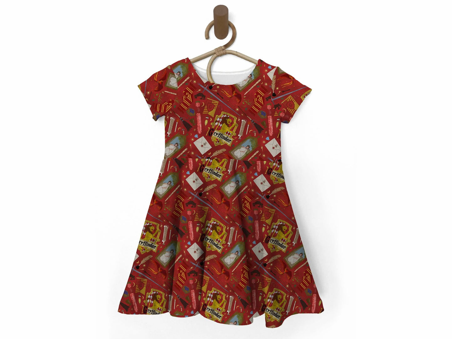 Gryffin House Bamboo Twirl from CoZco