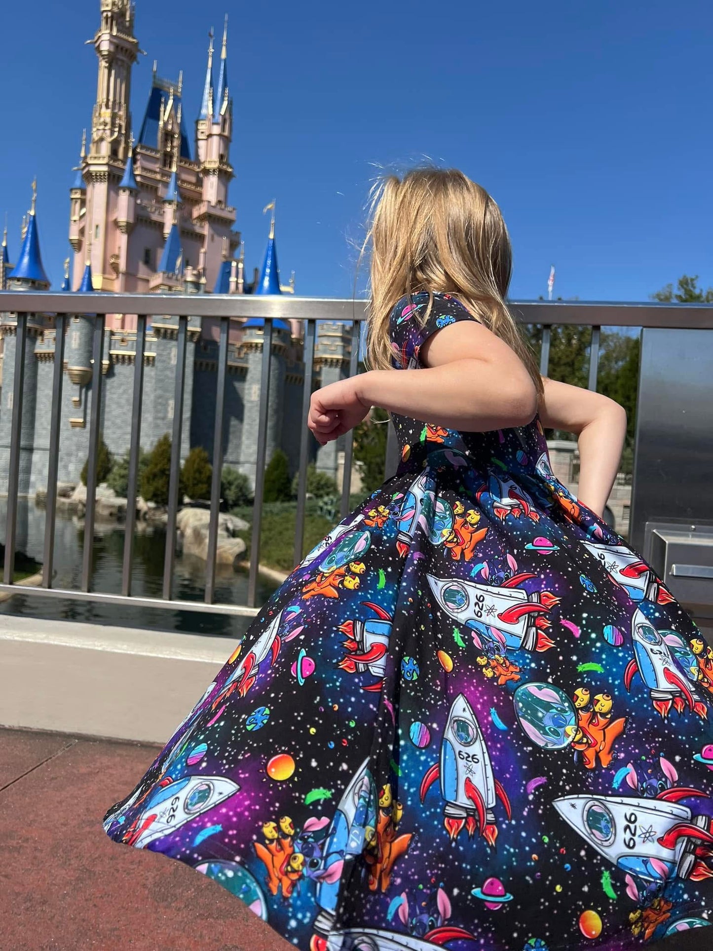 Experiment 626 Bamboo Twirl from CoZco