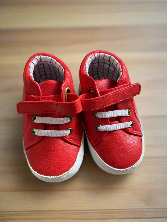 12-18m Crib Shoes