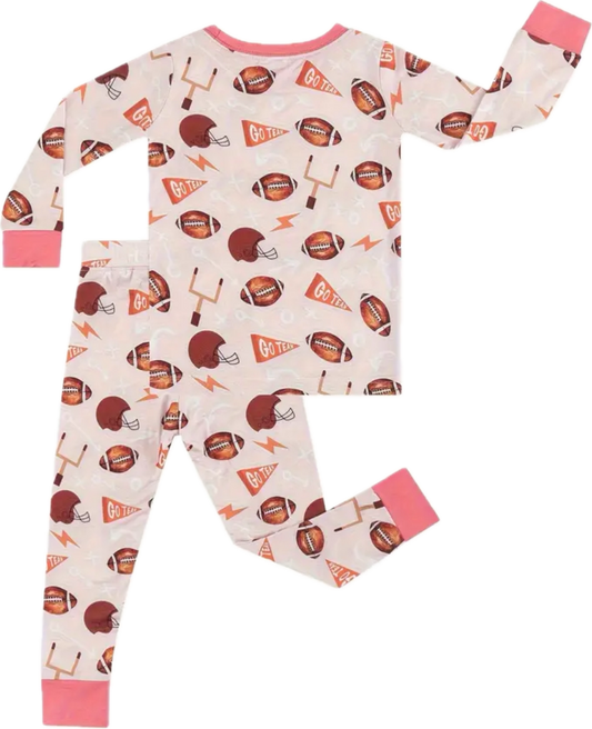 PB & Jams- Huddles and Cuddles Bamboo Lounge Set