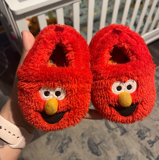 2c Slippers