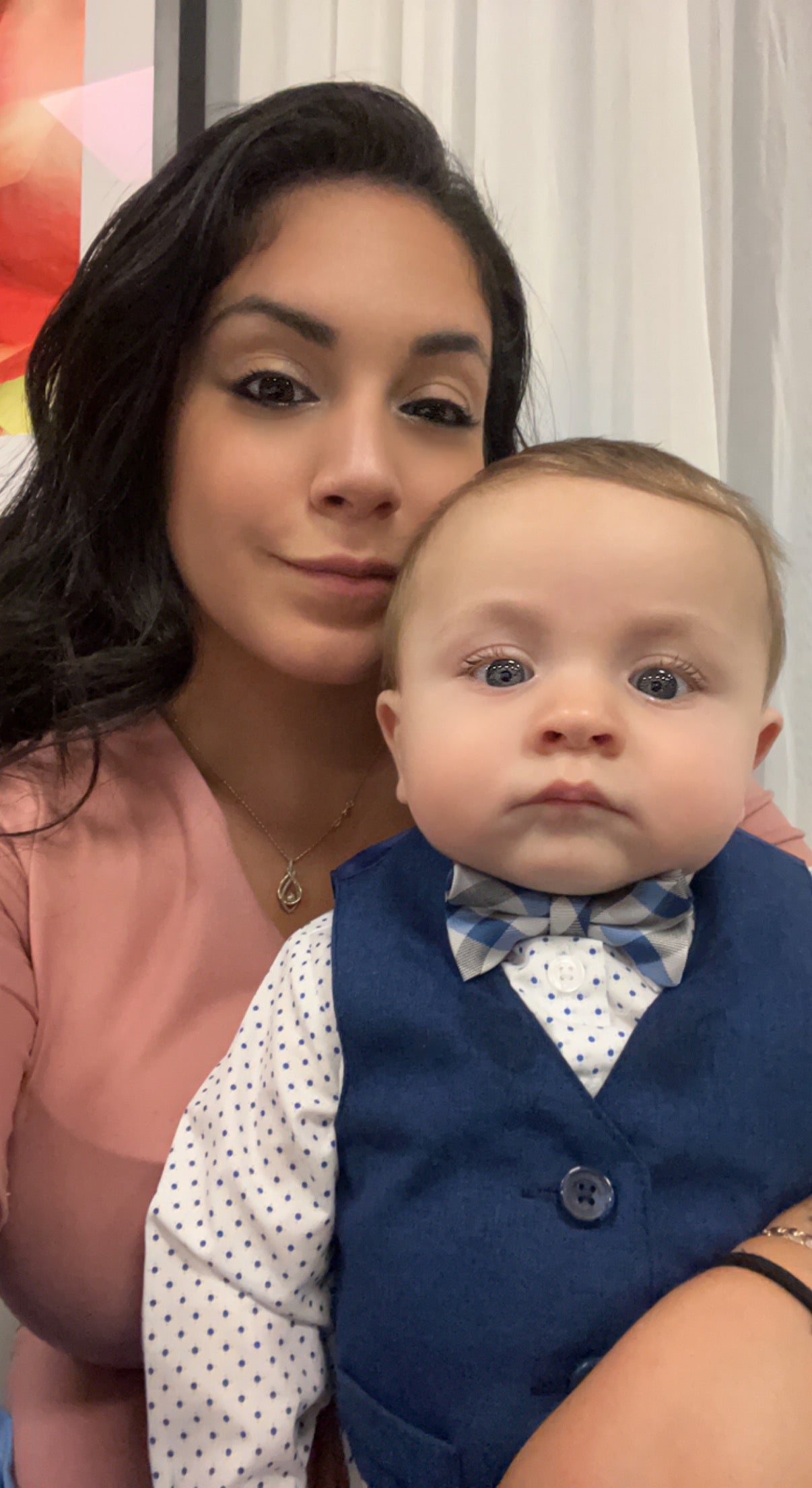 3/6 Van Heusen Baby Boys 4-pc. Suit Set