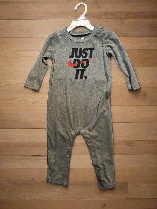 18m Nike Coveralls