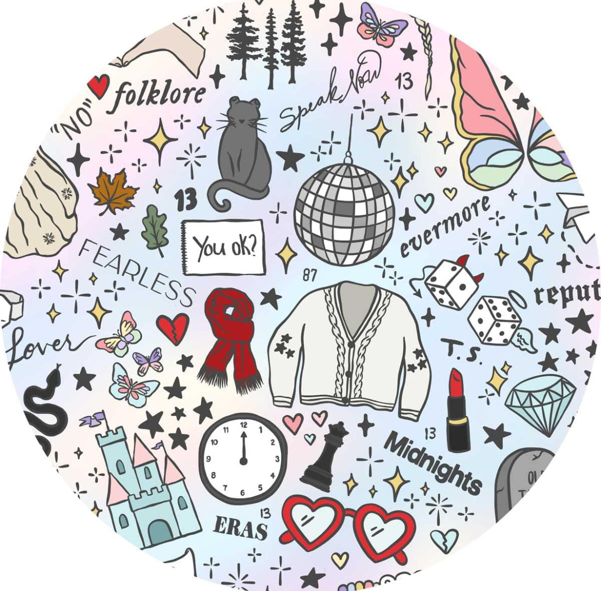 On Tour Bamboo & Tulle Dress from Little Snuggles