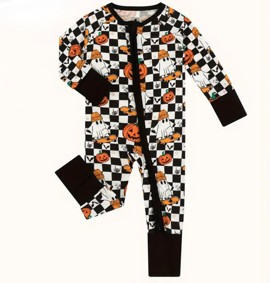 Rad Tricks & Treats Bamboo Zippy