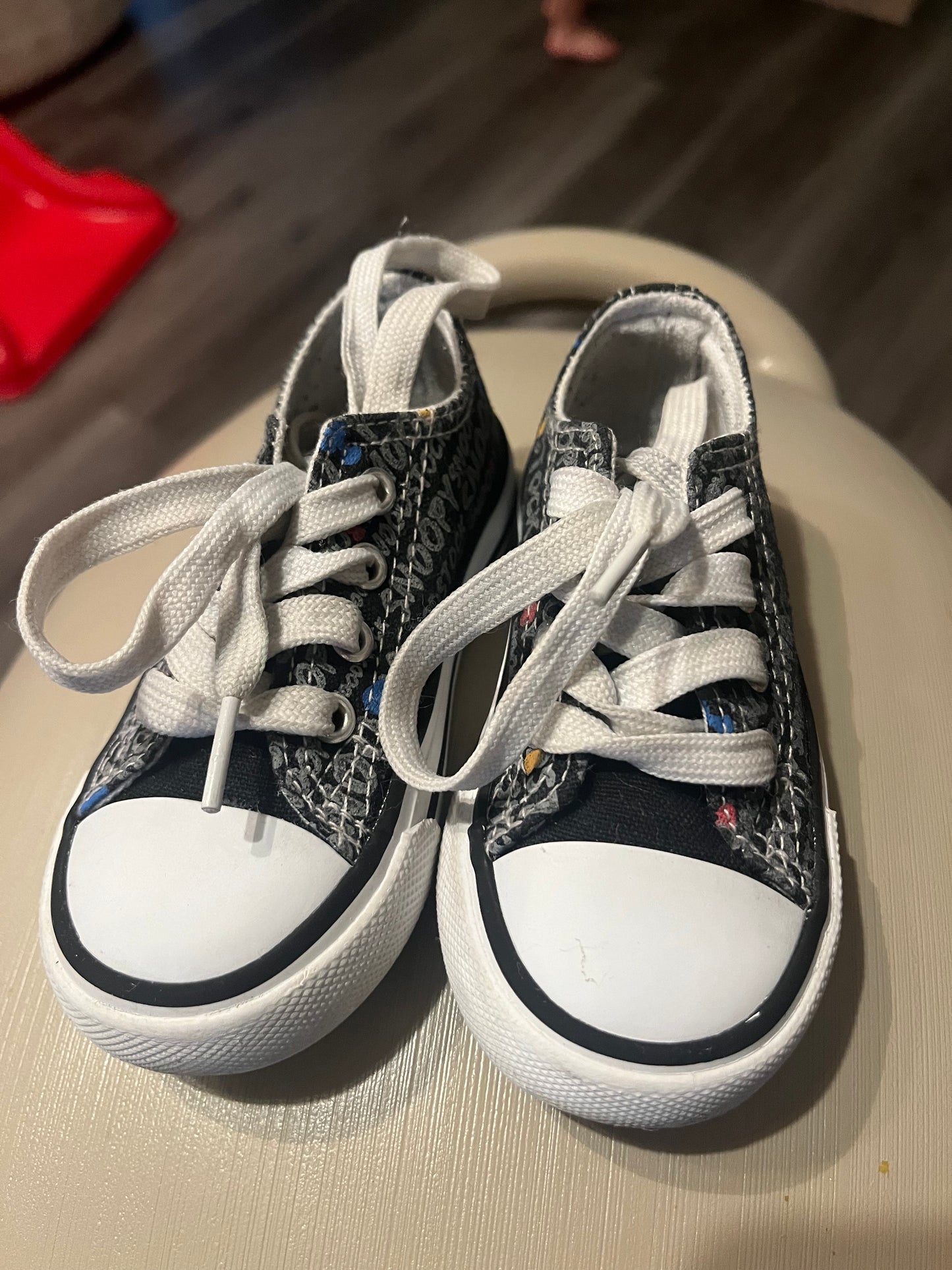 6c Toddler Shoes