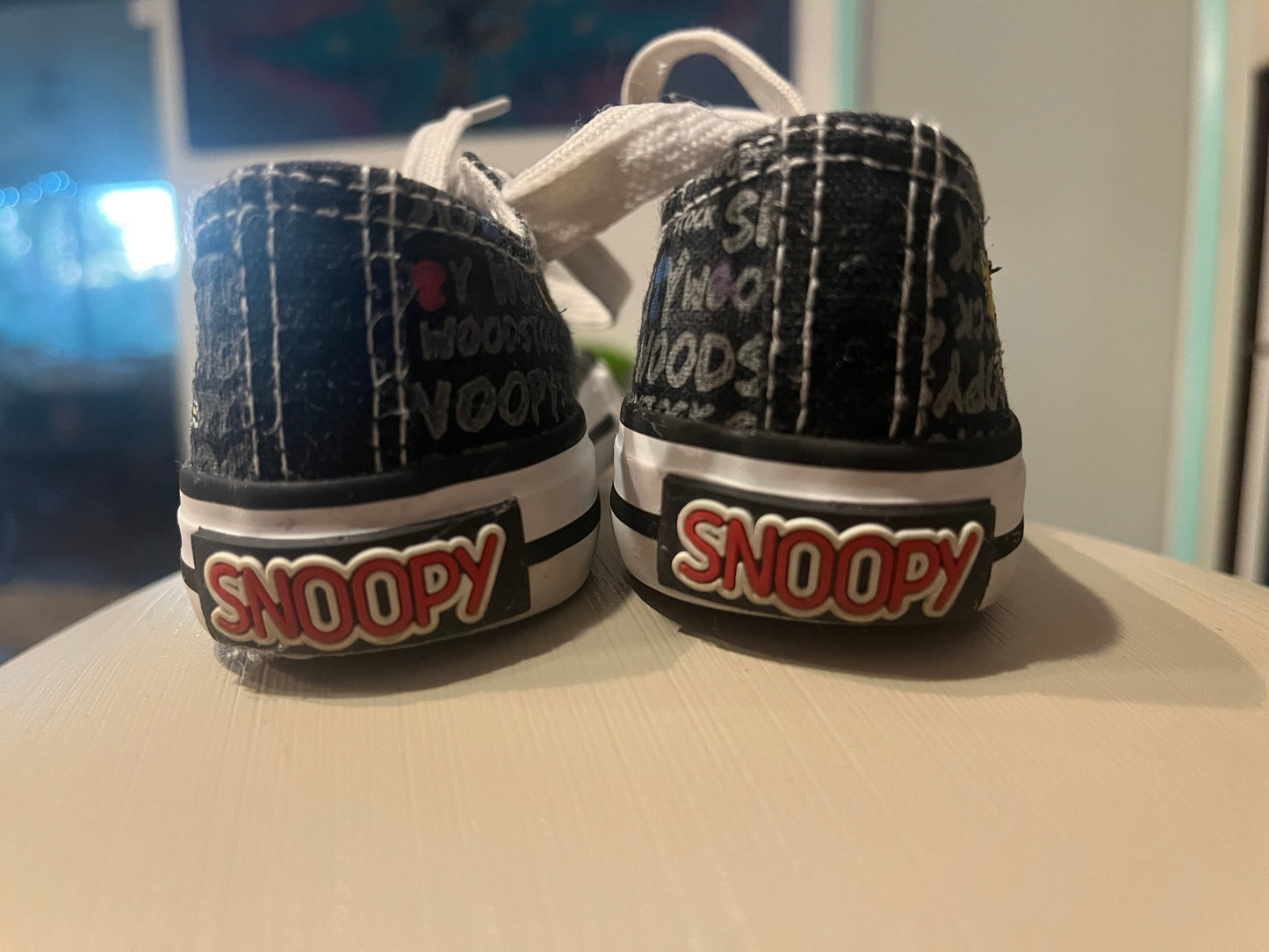 6c Toddler Shoes