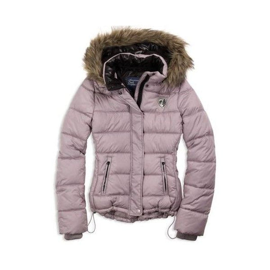 American Eagle Outfitters Puffer Jacket