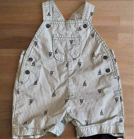 3m Sailboat Overalls