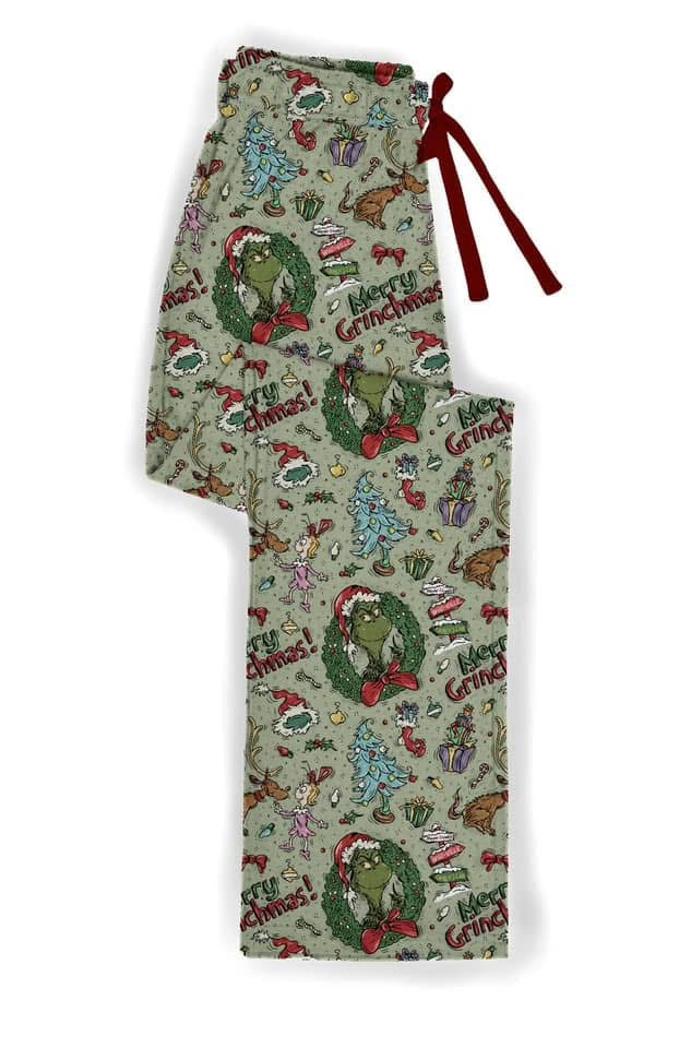 Dolce Bamboo-Mean One Bamboo Lounge Pants