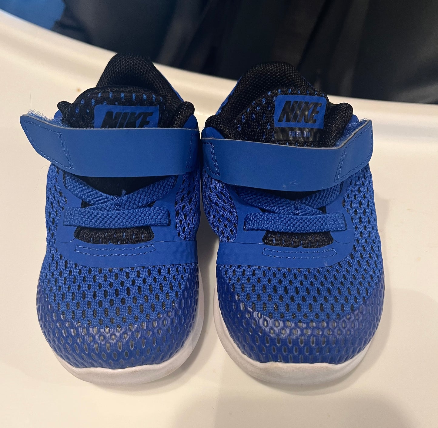 4c Toddler Nikes
