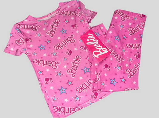 Doll World Viscose PJs